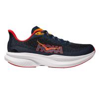 ราคา HOKA Mach 6 Wide Men รองเท้าวิ่งผู้ชาย - VARSITY NAVY / NAUTICAL DUSK / US 8.5 (8000864944317)