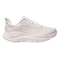 ราคา HOKA-CLIFTON 10 WIDE Women - WHITE / WHITE / US 7 (8000866255037)