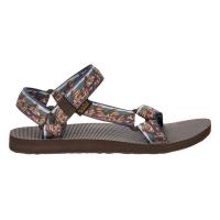 ราคา TEVA Original Universal Men รองเท้าแตะสำหรับผู้ชาย - DESERT MOSAIC CHOCOLATE BROWN / US 8 (8000872775869)