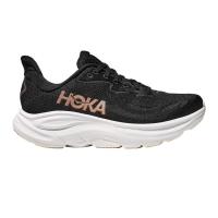 ราคา HOKA-CLIFTON 10 Women - BLACK / ROSE GOLD / US 7 (8009076277437)