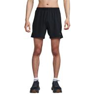 ราคา SAUCONY-OUTPACE 5INCH SHORT Men - BLACK / M (8009077850301)