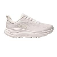 ราคา HOKA-CLIFTON 10 WIDE Men - WHITE / WHITE / US 10.5 (8009076342973)