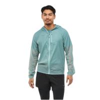 ราคา HOKA SKYFLOW JACKET เสื้อแจ็คเก็ตผู้ชาย - DRUZY / XL (8030114119869)