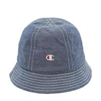ราคา CHAMPION BELL HAT หมวกสวมใส่ไลฟ์สไตล์ผู้ชายและผู้หญิง - WASH BLUE / L (8030113104061)