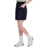 ราคา NATIONAL GEOGRAPHIC SKIRT กระโปรงผู้หญิง - CARBON BLACK / S (8030115004605)