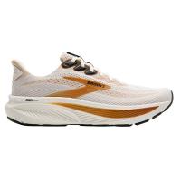 ราคา BROOKS Ghost 17 Medium(1D) รองเท้าวิ่งถนนผู้ชาย - Coconut/Honey/Black / US 9.5 (8034451095741)