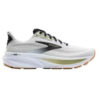 ราคา BROOKS Ghost 17 Medium(1D) รองเท้าวิ่งถนนผู้ชาย - White/Black/Tea / US 11 (8034451128509)