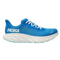 ราคา HOKA ARAHI 7 รองเท้าวิ่งถนนผู้ชาย - HOKA BLUE / FROST / US 7.5 (8038874939581)