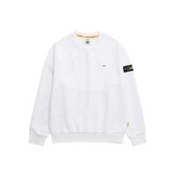 ราคา NATIONAL GEOGRAPHIC SWEATSHIRT เสื้อสเวตเชิ้ตสำหรับผุ้ชายและผู้หญิง - WHITE / L (8038876741821)