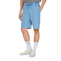 ราคา CHAMPION SWEATSHORTS กางเกงขาสั้นผู้ชาย - STONE WASH BLUE / M (8043533009085)