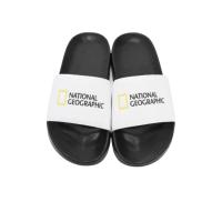 ราคา NATIONAL GEOGRAPHIC RIPPLE V2 SLIPPERS รองเท้าแตะสำหรับผู้ชายและผู้หญิง - WHITE / W6/M5 (8043534123197)