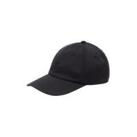 ราคา CHAMPION 6PANEL CAP หมวกสำหรับผู้ชายและผู้หญิง - BLACK / F (8043533041853)