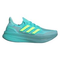 ราคา ADIDAS ULTRABOOST 5 Men รองเท้าวิ่งถนนผู้ชาย - FLASH AQUA / 9.5 UK (8050556928189)