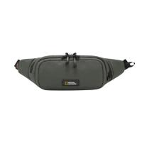 ราคา NATIONAL GEOGRAPHIC BURT HIP SACK กระเป๋าคาดเอวสำหรับทั้งผู้ชายและผู้หญิง - KHAKI / ONE SIZE (8052568064189)