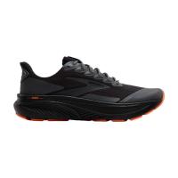 ราคา BROOKS Ghost 17 Medium(1B) รองเท้าวิ่งถนนผู้หญิง - Black/Orange / US 6.5 (8071798653117)