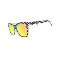 ราคา GOODR POP G GOODR แว่นตากันแดดสำหรับผู้ชายและผู้หญิง - SERVER WITH A CHECKERED PAST / F (8071798849725)