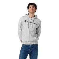 ราคา CHAMPION FULL ZIP HOODIE SWEATSHIRT เสื้อฮู้ดดี้ผู้ชาย - NOXM-NS / S (8081891590333)