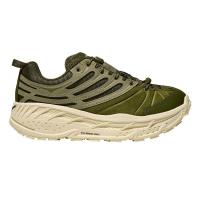 ราคา HOKA STINSON EVO OG TP รองเท้าลำลองไลฟ์สไตล์สำหรับผู้ชายและผู้หญิง - MOSS GREEN / WILD MUSHROOM / M6.5/W7.5 (8090478608573)