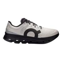 ราคา ON Cloudflow 5 รองเท้าวิ่งถนนผู้ชาย - Glacier | Black / US 10 (8090479263933)