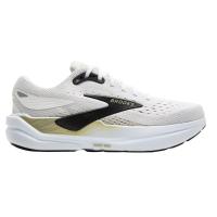 ราคา BROOKS Ghost Max 3 Wide(2E) รองเท้าวิ่งถนนผู้ชาย - Bright White/Tea/Black / US 9 (8092724953277)