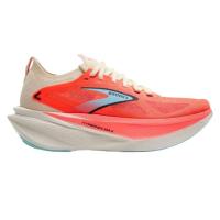 ราคา BROOKS Hyperion Max 3 Medium(1B) รองเท้าวิ่งถนนผู้หญิง - Coconut/Fiery Coral/Atomizer / US 6.5 (8103484686525)