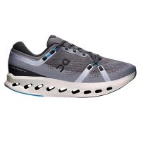 ราคา ON Cloudsurfer 2 รองเท้าวิ่งถนนผู้ชาย - Black | Malibu / US 10.5 (8103484850365)