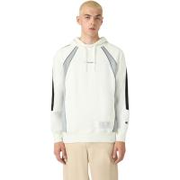 ราคา CHAMPION HOODED SWEATSHIRT เสื้อฮู้ดดี้ผู้ชาย - IWT/NKG/FGY / S (8111906586813)