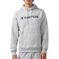 ราคา CHAMPION HOODED SWEATSHIRT เสื้อฮู้ดดี้ผู้ชาย - NOXM / S (8111906848957)