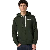 ราคา CHAMPION FULL ZIP HOODIE SWEATSHIRT เสื้อฮู้ดแบบซิปของผู้ชาย - SPN / XL (8111906980029)
