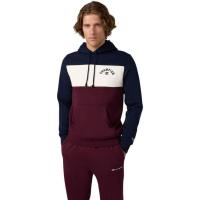 ราคา CHAMPION HOODED SWEATSHIRT เสื้อฮู้ดดี้ผู้ชาย - NNY/MMRY/ICV / S (8111907340477)