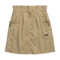 ราคา NATIONAL GEOGRAPHIC SKIRT กระโปรงผู้หญิง - CAMEL / S (8111907864765)