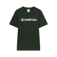 ราคา CHAMPION SS TEE เสื้อยืดทีเชิ๊ตผู้ชาย - SPN / S (8115880886461)