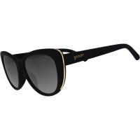 ราคา GOODR GLAM G GOODR แว่นตากันแดดสำหรับผู้ชายและผู้หญิง - IT'S NOIR DARING / F (8122907590845)