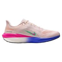 ราคา NIKE AIR ZOOM PEGASUS 41 EK รองเท้าวิ่งถนนผู้ชาย - SILT RED/GREEN SHOCK-PERSIAN VIOLET / US 10.5 (8122908377277)