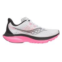 ราคา SAUCONY KINVARA 16 รองเท้าวิ่งถนนผู้หญิง - WHITE/BLACK / US 8.5 (8133016813757)