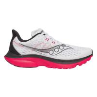 ราคา SAUCONY KINVARA 16 รองเท้าวิ่งถนนผู้ชาย - WHITE/RED / US 11.5 (8133016846525)