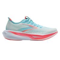 ราคา BROOKS Hyperion 3 Medium(1B) รองเท้าวิ่งถนนผู้หญิง - White/Pink Clay/Atomizer / US 6.5 (8154650280125)