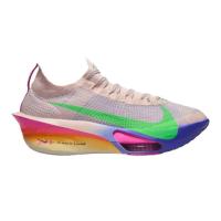 ราคา NIKE AIR ZOOM ALPHAFLY NEXT% 3 EK รองเท้าวิ่งถนนผู้ชาย - SILT RED/GREEN SHOCK-BRIGHT / US 9.5 (8154650968253)