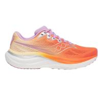 ราคา SAUCONY RIDE 19 รองเท้าวิ่งถนนผู้หญิง - FIRE/ORCHID / US 8 (8167258095805)