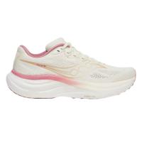 ราคา SAUCONY RIDE 19 รองเท้าวิ่งถนนผู้หญิง - VANILLA/MAUVE / US 7 (8167258161341)