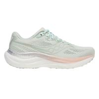 ราคา SAUCONY RIDE 19 รองเท้าวิ่งถนนผู้หญิง - MIST/CAMEO / US 9 (8167258128573)