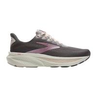 ราคา BROOKS Ghost 17 Medium(1B) รองเท้าวิ่งถนนผู้หญิง - Poppy Seed/Pink/Bluewash / US 9 (8176030679229)