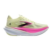 ราคา BROOKS Hyperion Max 3 Medium(1B) รองเท้าวิ่งถนนผู้หญิง - Luminary/Cyber Pink/Black / US 6.5 (8176030744765)