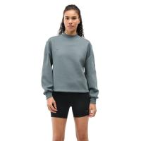 ราคา HOKA KAITORO KNIT CREW เสื้อสเวตเชิ้ตผู้หญิง - SLATE BLUE / M (8179202293949)
