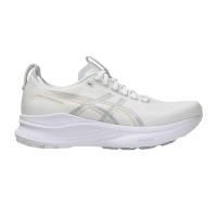 ราคา ASICS GEL-KAYANO 32 รองเท้าวิ่งถนนผู้หญิง - WHITE/CHAMPAGNE / US 6H (8187343012029)