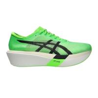 ราคา ASICS METASPEED SKY TOKYO รองเท้าวิ่งถนนสำหรับผู้ชายและผู้หญิง - GREEN GECKO/BLACK / US 9H (8187343208637)
