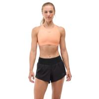 ราคา HOKA HUPANA SPORTS BRA REMOVABLECUP สปอร์ตบราสำหรับผู้หญิง - PALE TANGERINE / L (8201444098237)