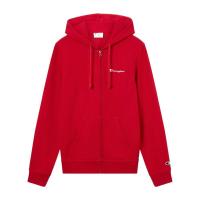 ราคา CHAMPION FULL ZIP HOODIE SWEATSHIRT เสื้อฮู้ดดี้ผู้ชาย - ISA / M (8207150153917)