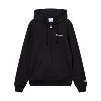 ราคา CHAMPION FULL ZIP HOODIE SWEATSHIRT เสื้อฮู้ดดี้ผู้ชาย - NBK / M (8207150121149)