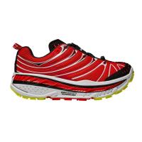 ราคา HOKA STINSON EVO OG รองเท้าลำลองไลฟ์สไตล์สำหรับผู้ชายและผู้หญิง - HABANERO / BLACK / M6.5/W7.5 (8207150645437)